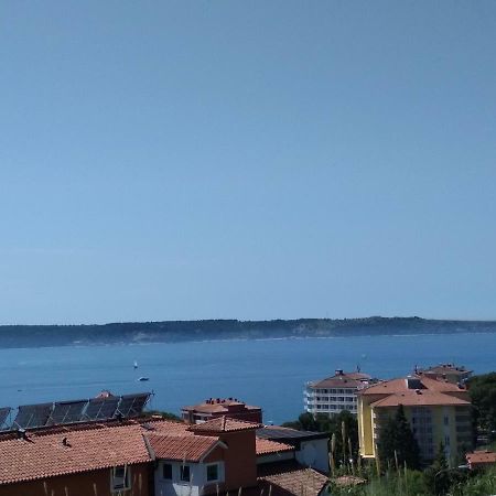 Portobello Portoroz Exterior photo